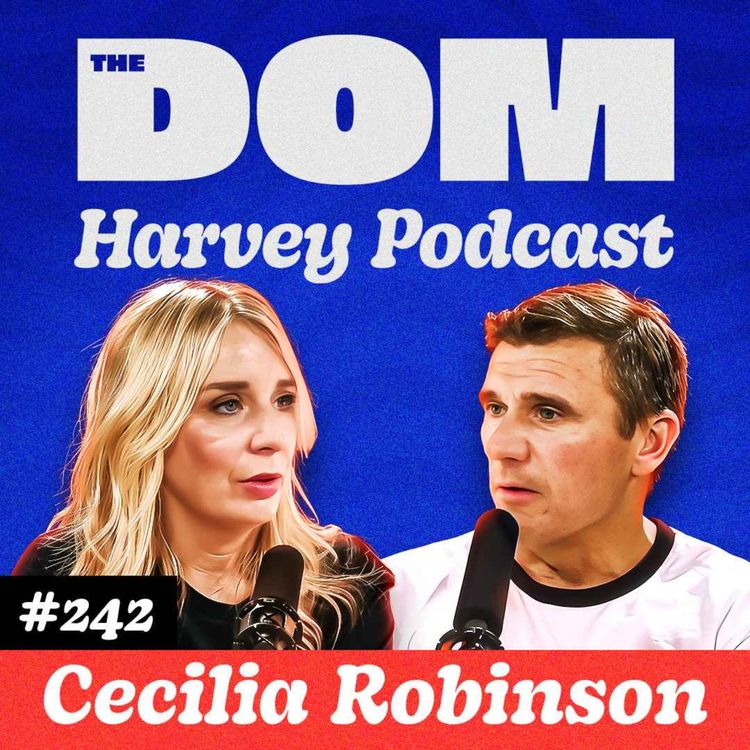 cover art for How Cecilia Robinson Built My Food Bag While Battling Heartbreak