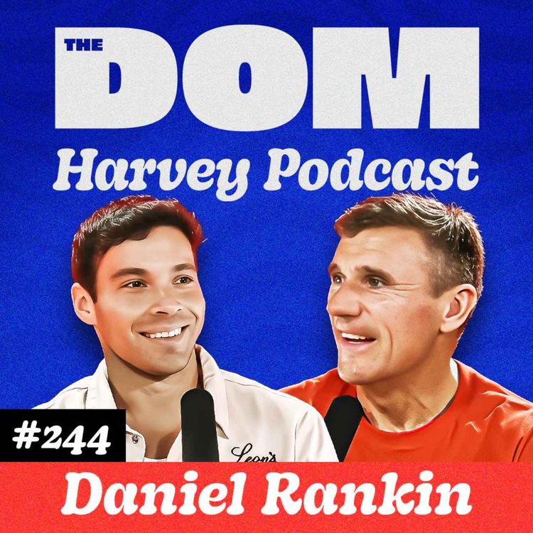 cover art for NZ’s Hottest Social Media Chef - ManCanCook on Viral Content, D**k Pics & Masculinity