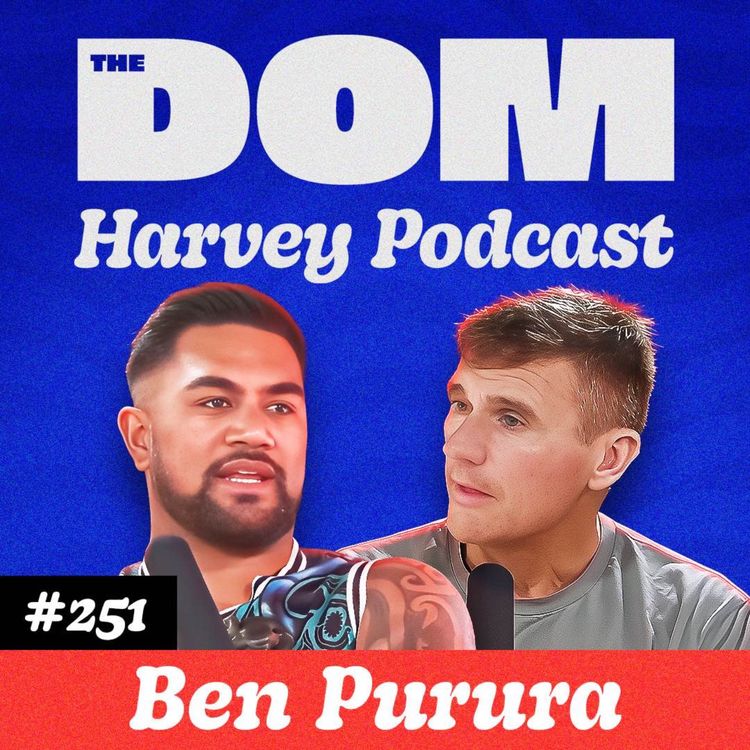 cover art for From Manslaughter to Māori Farmer of the Year: The Incredible Story Of Ben Purua