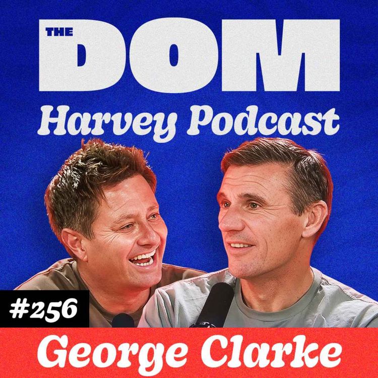 cover art for Star Architect, George Clarke: "I Can’t Stop Coming Back to New Zealand!"