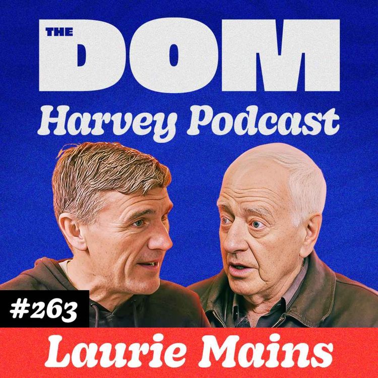 cover art for EXCLUSIVE: Laurie Mains Reveals 1995 RWC Food Poisoning Evidence & Coaching Jonah Lomu