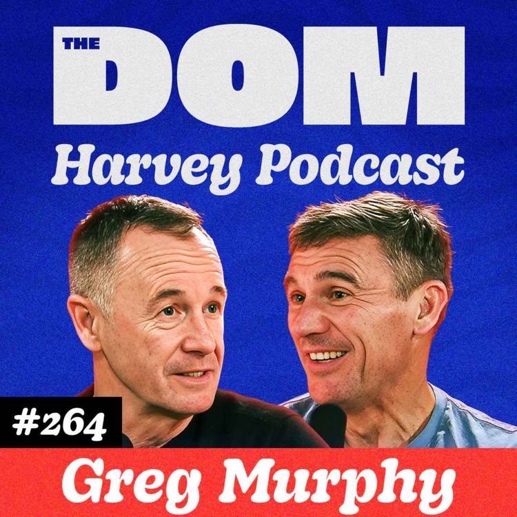 cover art for Greg Murphy on The Lap of the Gods, Near-Death Crashes & Holden vs Ford Rivalry