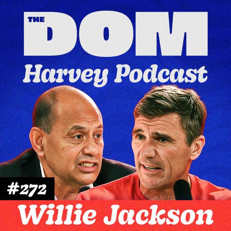 cover art for Willie Jackson Tells All: Winston, Seymour & Jacinda, Radio Backlash with John Tamihere