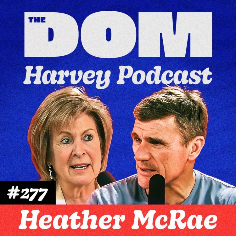 cover art for Dio School Principal: The Truth About Teenage Girls & NZ’s Education System!