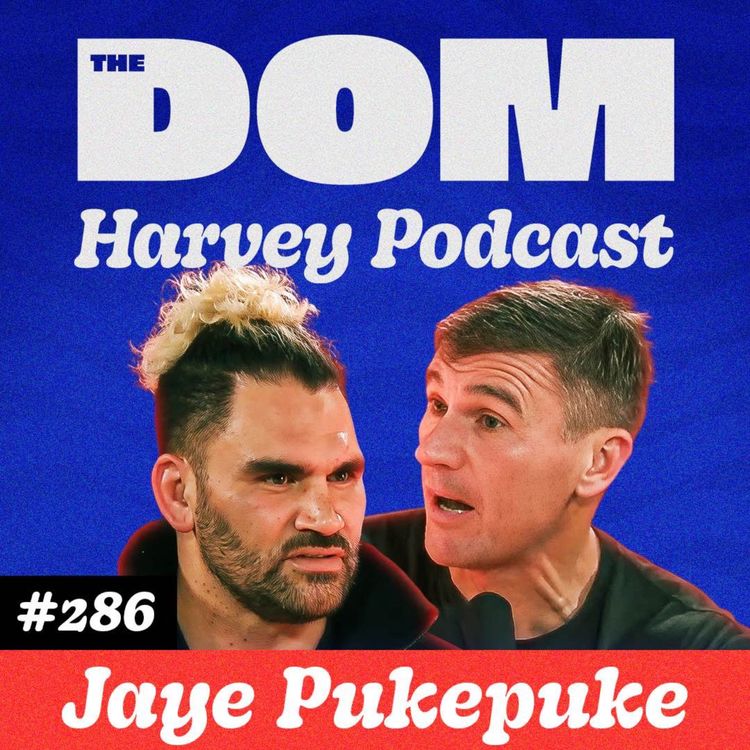 cover art for From 15 Armed Robberies to Changing Lives: The Jay Pukepuke Story