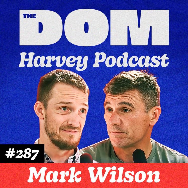 cover art for Life with Cerebral Palsy: Mark Wilson aka Wobbles on Dating, Disability and Defying Expectations