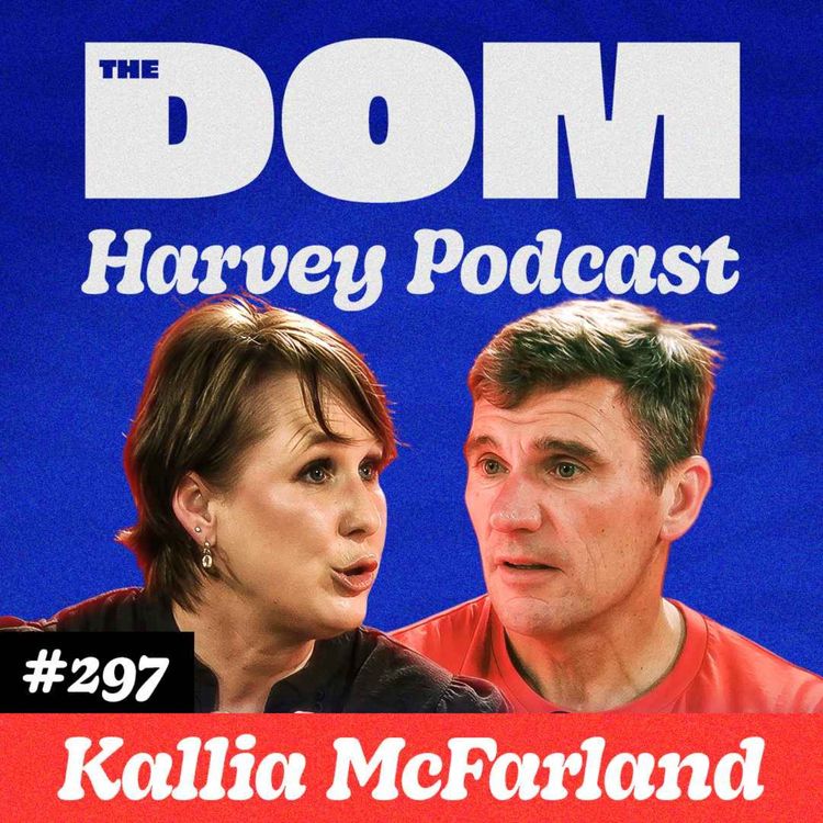 cover art for The Secret Life of a Private Investigator- Kallia McFarland