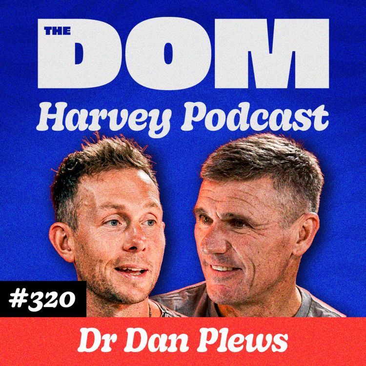 cover art for The Scientist Who Helped Build NZ's Greatest Athletes - and What He's Learned Along the Way