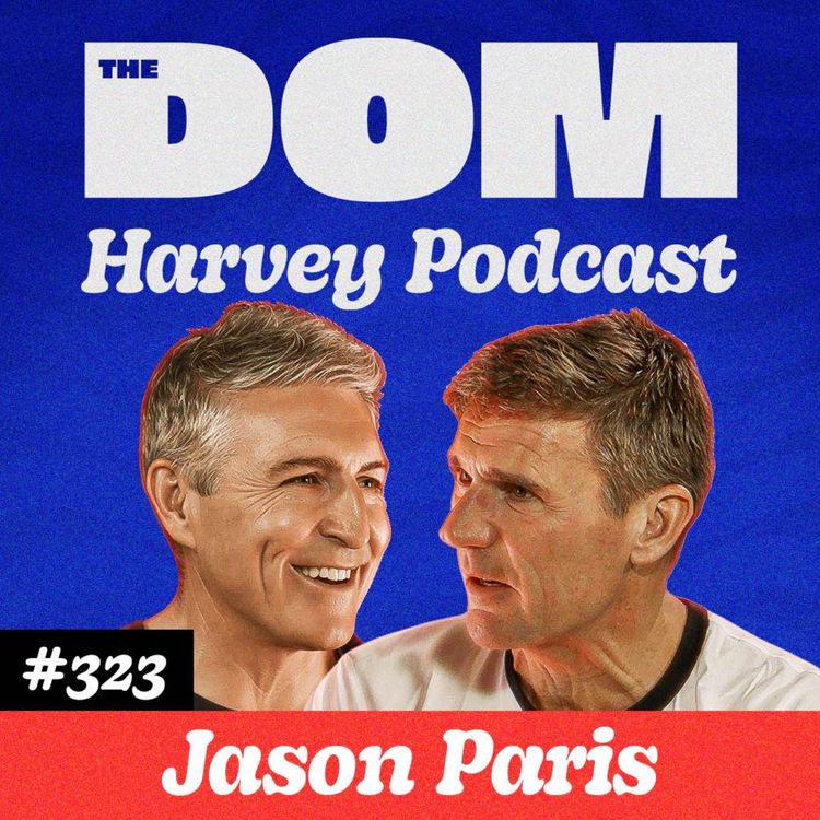 cover art for “Go Big or Go Home”- Jason Paris on One.NZ Stadium Sponsorship