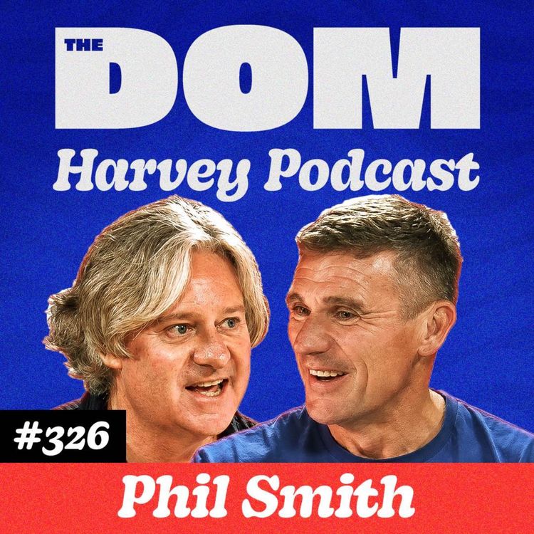 cover art for Phil Smith: The Man Behind NZ’s Most Iconic TV Shows