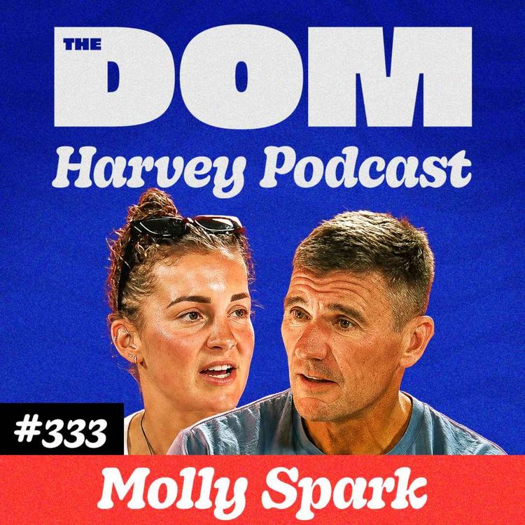cover art for ‘Richie McCaw Nearly Killed Me’: Molly Spark - 22-Year-Old Adventure Racing Phenom