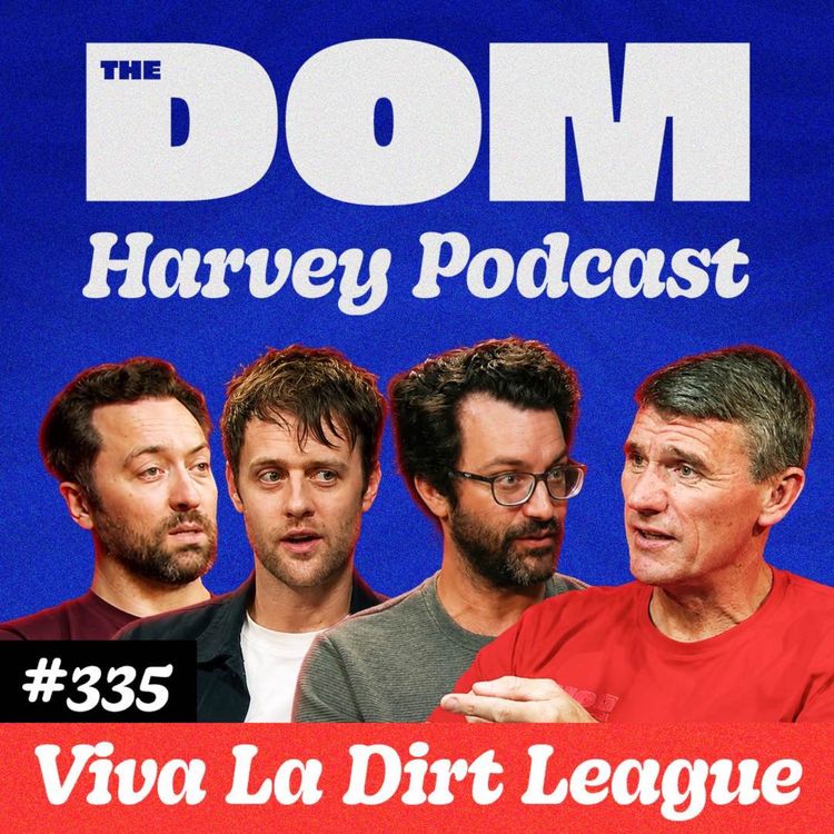 cover art for Viva La Dirt League: The NZ YouTubers With 7 Mil Subscribers You've Probably Never Heard Of