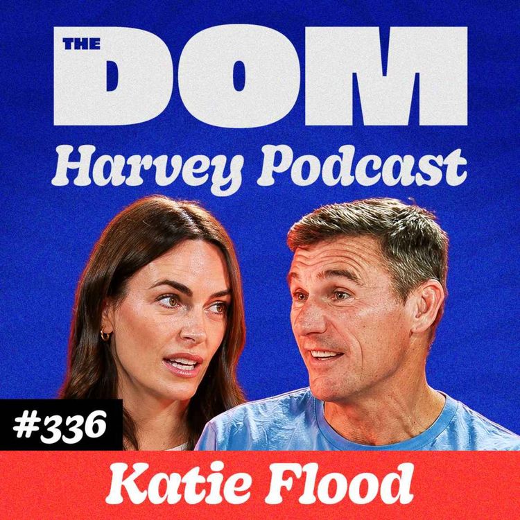 cover art for Katie Flood: The Kiwi Serving The World's Biggest Celebs, Reality TV Stardom & What Bravo Never Showed You