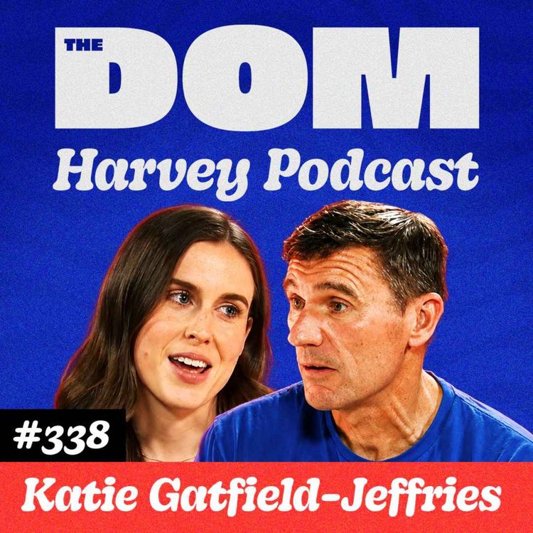 cover art for Moodi Founder Kate Gatfield-Jeffries: What It Really Takes To Start A Successful Business In NZ