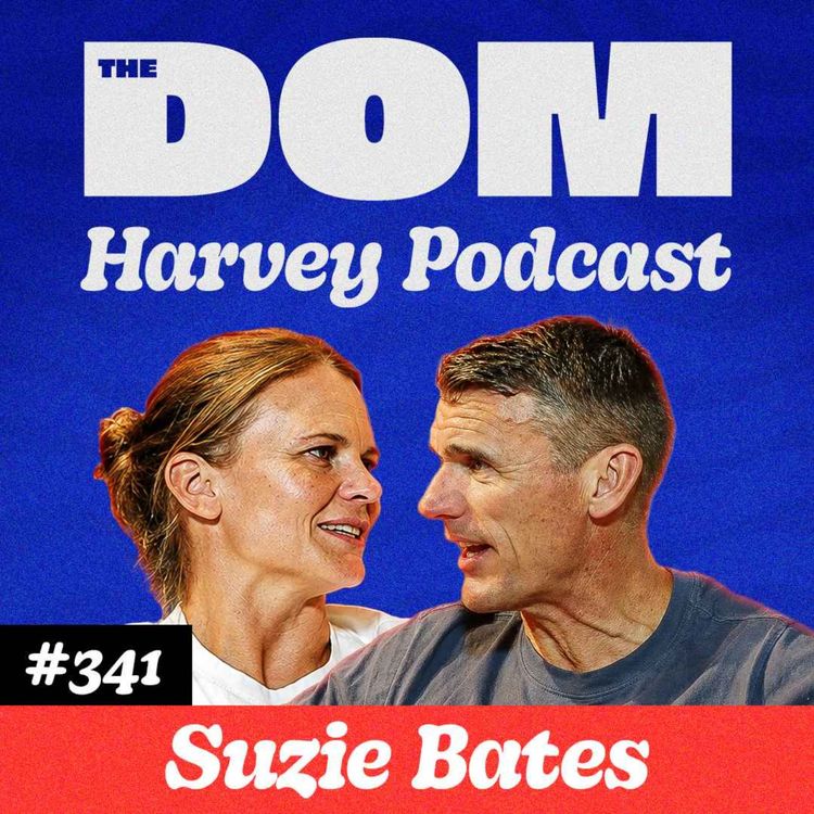 cover art for Suzie Bates: Retirement, 20 Years Of Cricket - And The Incredible Stories She Gained Along The Way