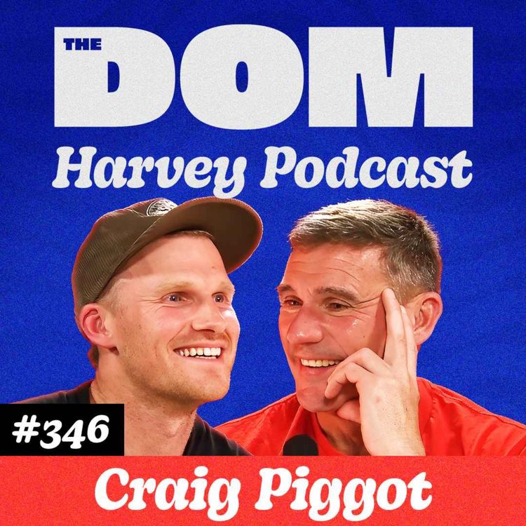 cover art for Craig Piggott: Founding NZ’s Fastest Growing Company, Quitting Rocket Lab & Sir Peter Beck's Advice