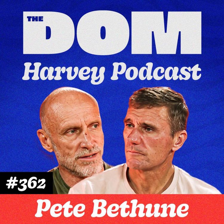 cover art for Shot At, Stabbed, Threatened By Pirates, Bitten By Snake: Craziest Kiwi You've Never Heard Of - Pete Bethune 2