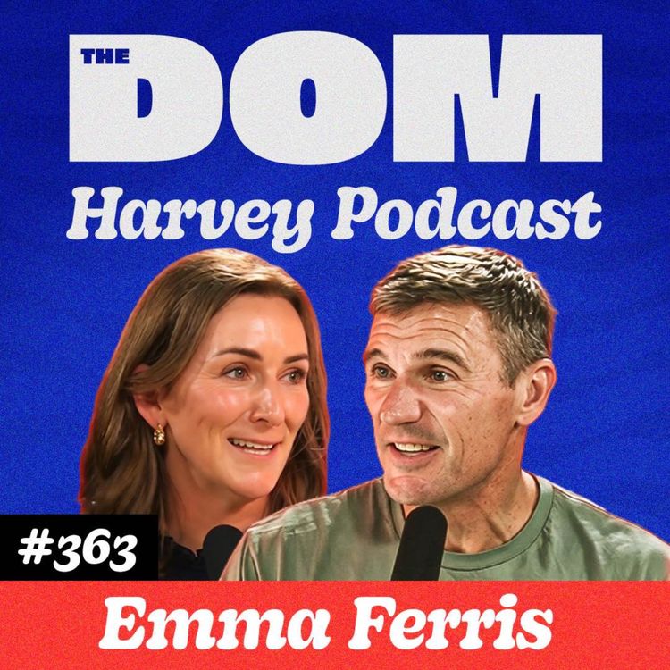 cover art for "I Gave Him $300,000. The Next Day I Found Out Who He Really Was" - Emma Ferris & A Tinder Swindler