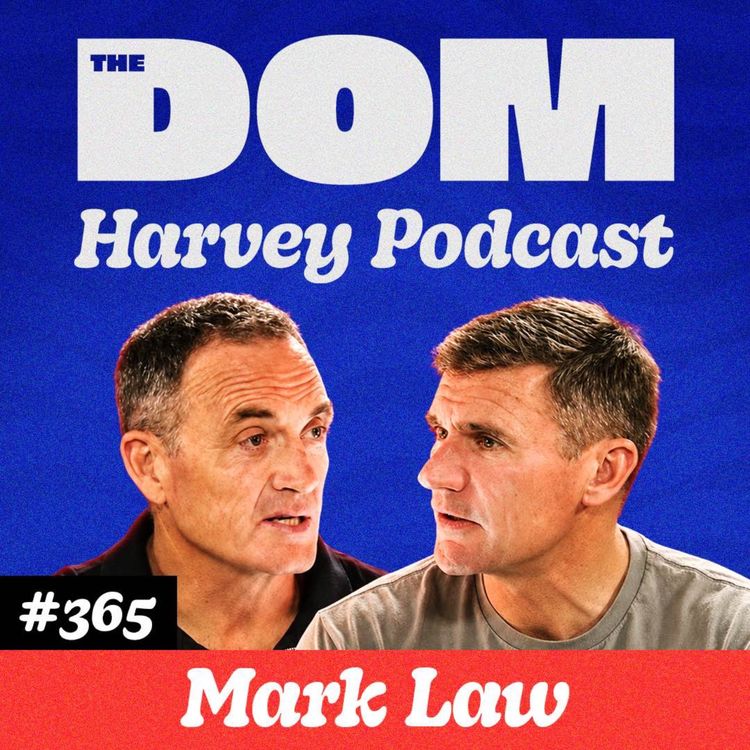 cover art for Mark Law: NZs Youngest SAS Solider To Whakaari White Island Hero