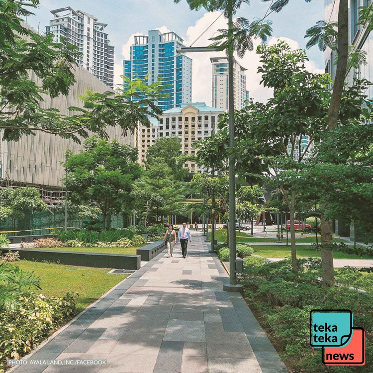 cover art for Tropical architecture: In the face of climate change, this is how we can protect our cities