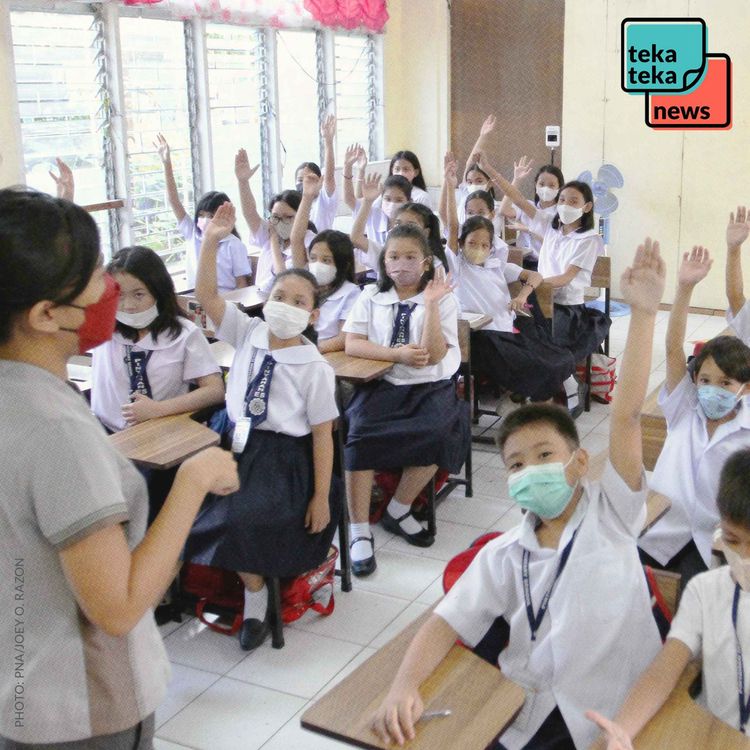 cover art for “We have failed them”: VP Sara on the many shortcomings of our education system