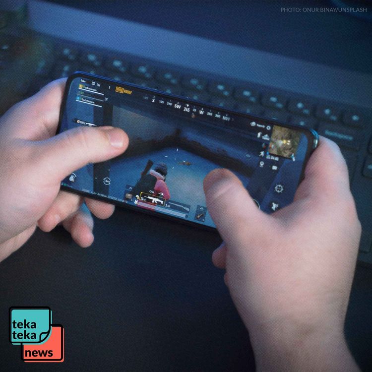 cover art for The Senate wants to regulate your video games, too