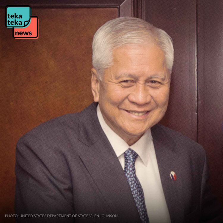 cover art for Remembering Albert del Rosario