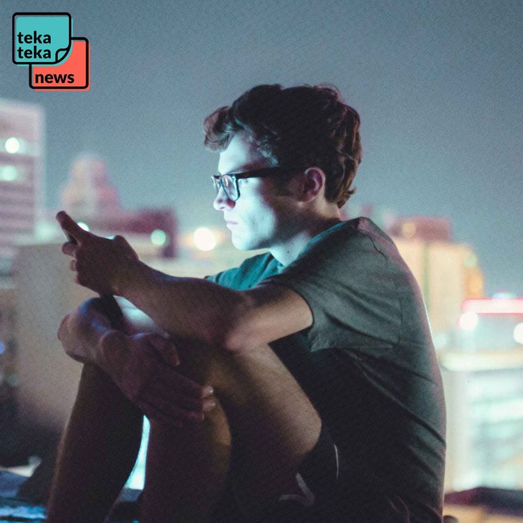 cover art for All the ways tech is breaking our brains and how humans can fix it