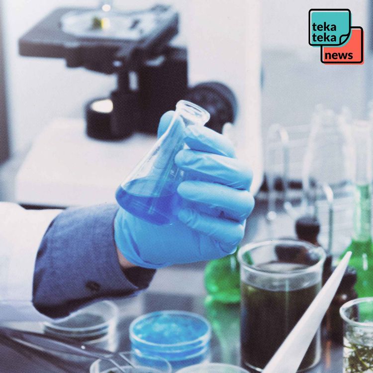 cover art for Paano ba magiging mas interested ang mga Pinoy sa science?