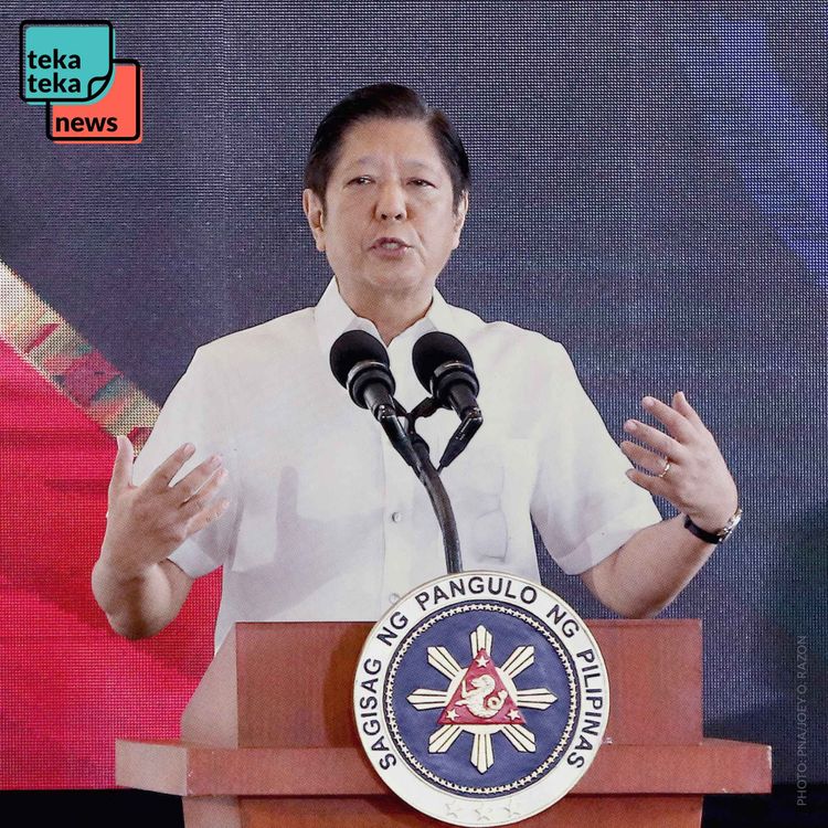 cover art for Should Marcos appoint an agriculture secretary already?