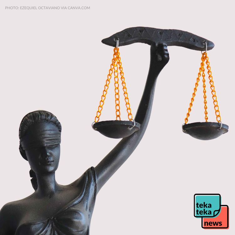 cover art for We need more women judges. Here's why.