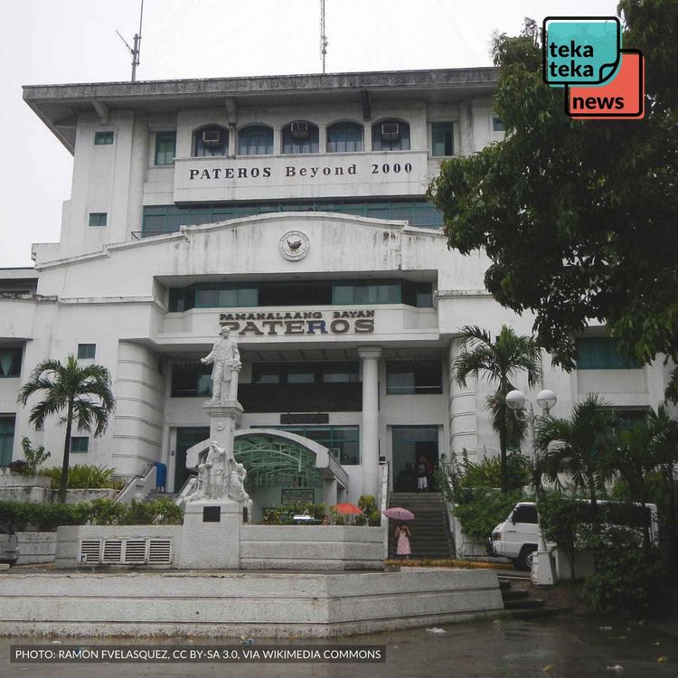 cover art for BGC, Pateros? NCR’s little municipality says, ‘Hold my beer, Makati and Taguig’