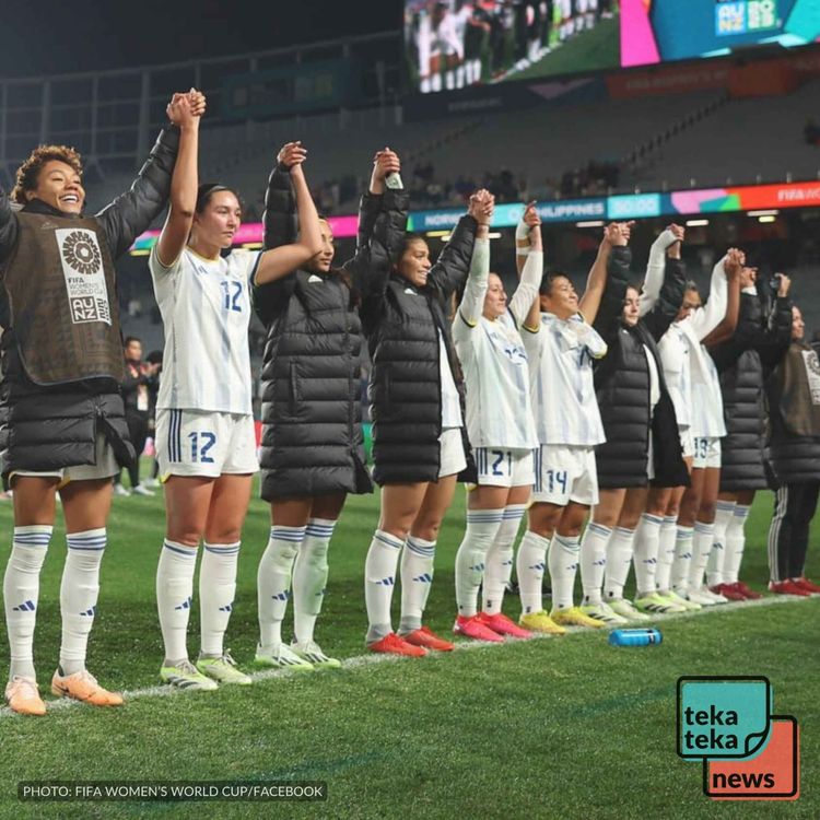 cover art for After getting in the World Cup, what’s next for Filipinas?