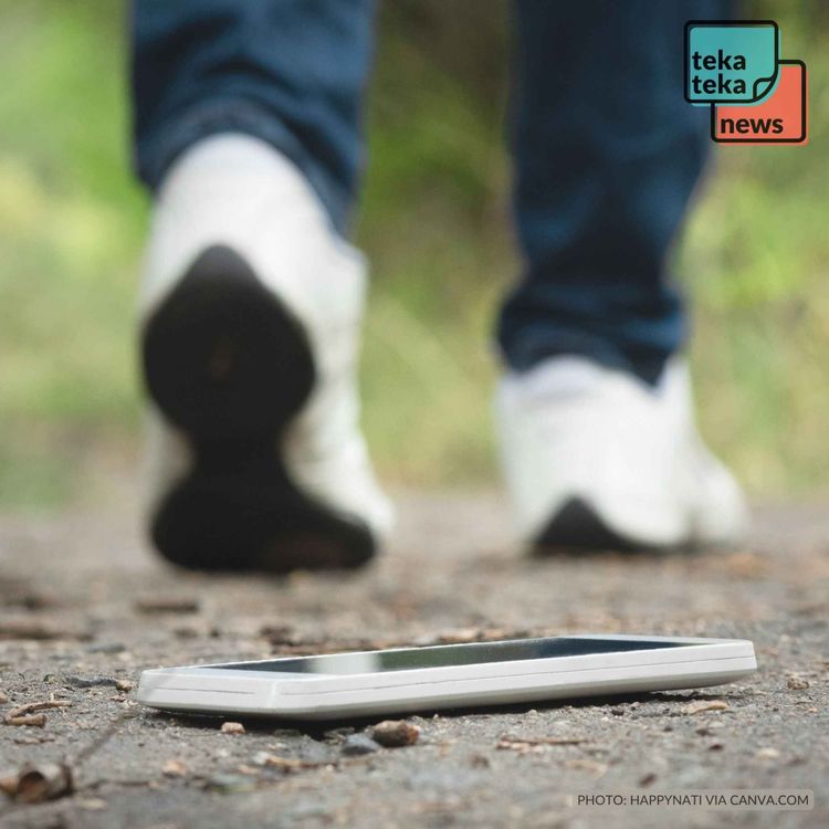 cover art for Kalma lang! Here’s what to do when you lose your phone.
