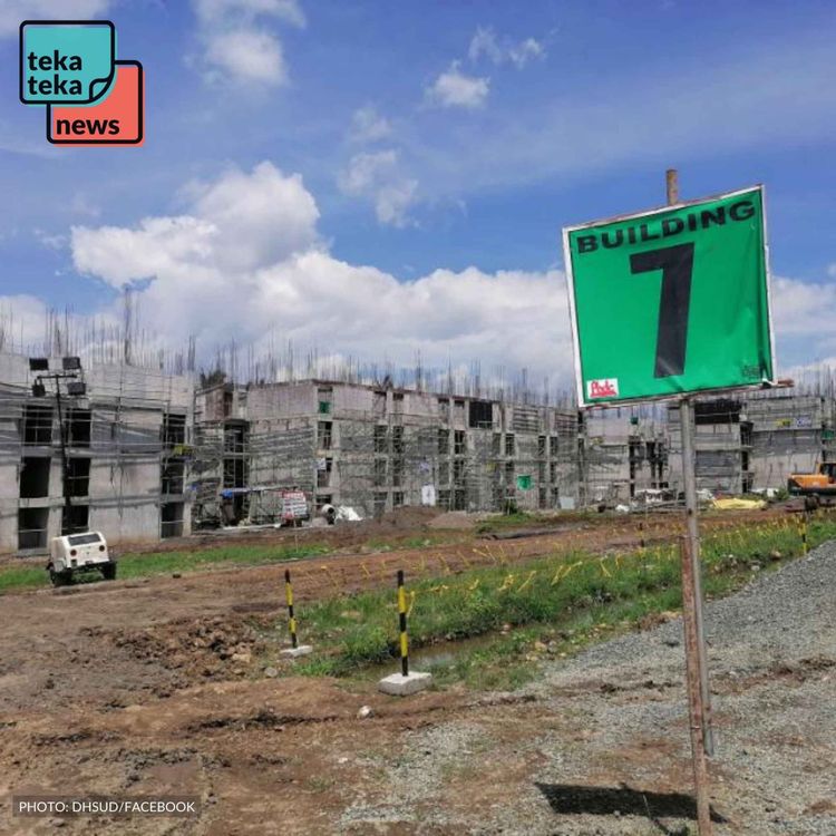 cover art for Is P3,500 monthly amortization for the poor affordable?
