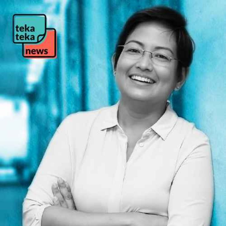 cover art for 'Download and CTRL-F': Cielo Magno on how EASY it is to monitor government budgets