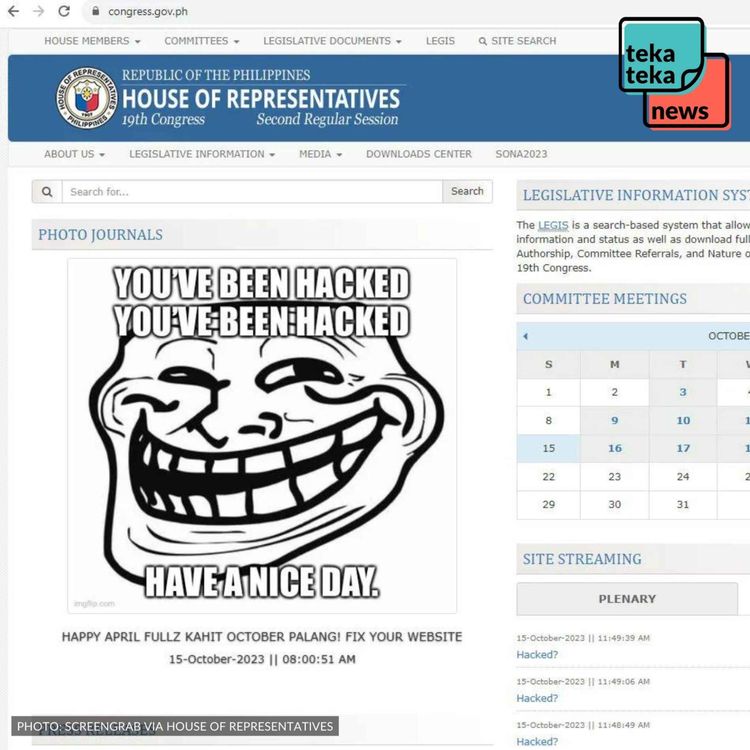 cover art for Comprehensive cybersecurity strategy needed as hackers become bolder