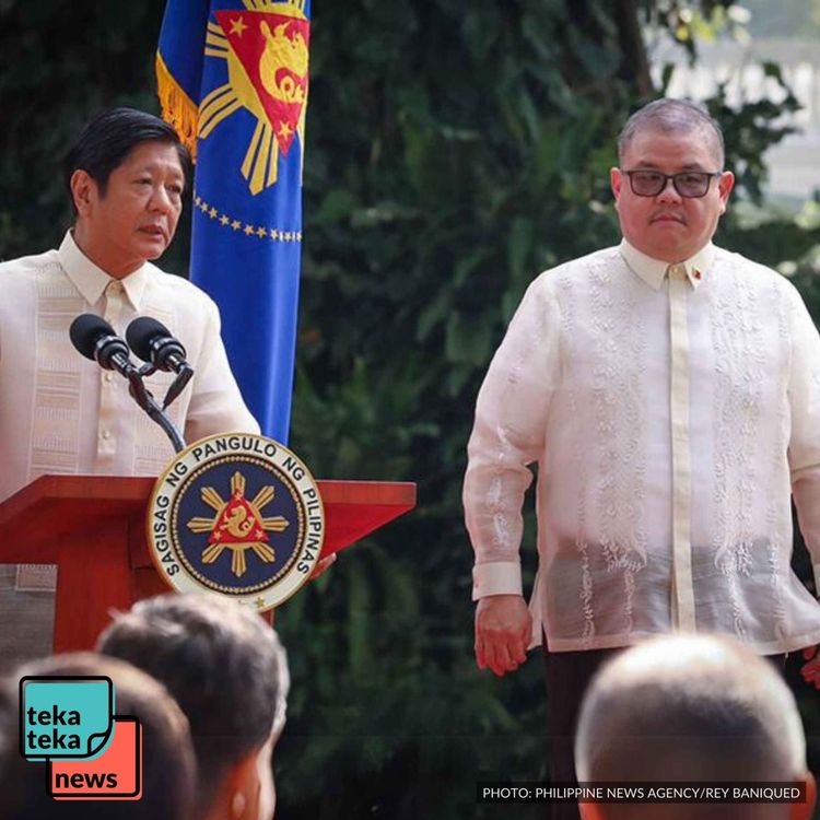 cover art for What can fishing tycoon Francisco Tiu Laurel Jr. do to improve Philippine agriculture?