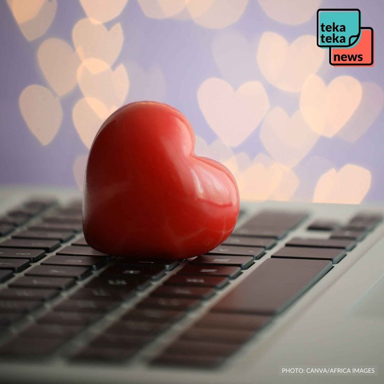 cover art for Discord E-Dating: Na-try mo na ba?