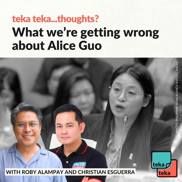 cover art for What we're getting wrong about Alice Guo