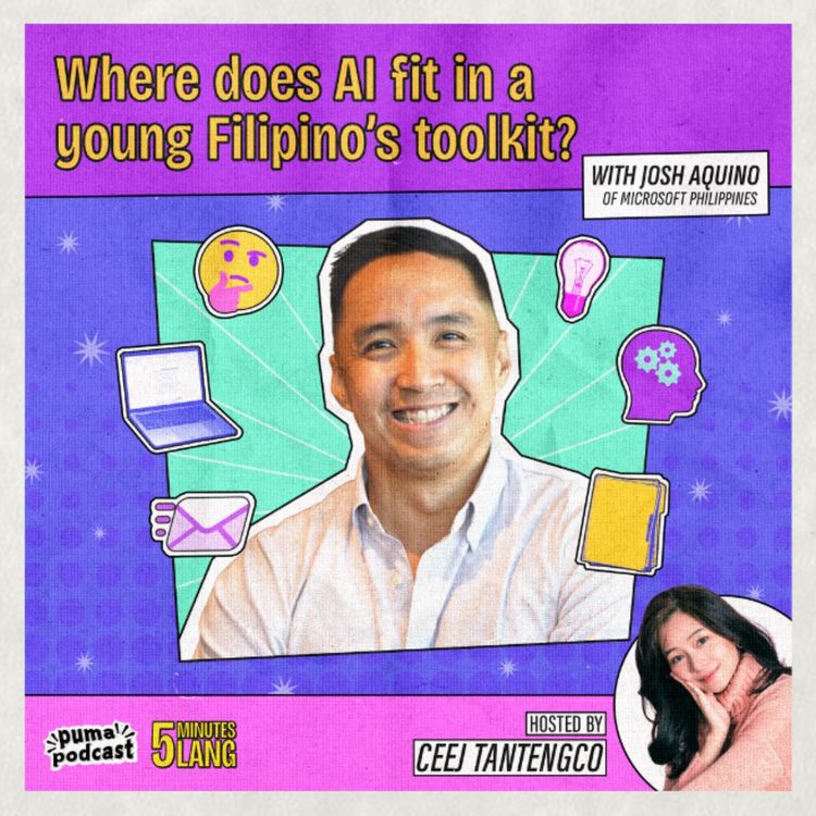 cover art for A BMI study found that the Philippines’ BPO industry could shrink amid the shift to AI. How can Filipino workers retain their competitive edge?