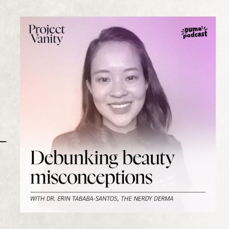 cover art for A study by DSG consumer partners found that Filipino Gen-Z’s are investing more on skincare than makeup. How can Filipinos develop the best skincare routine?