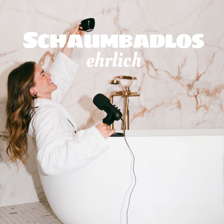 cover art for #29: allein beim Konzert - raus aus der Komfortzone mit Sophie