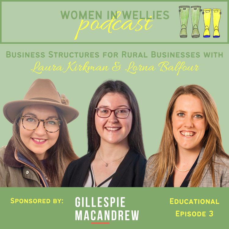 cover art for Educational Episode 3