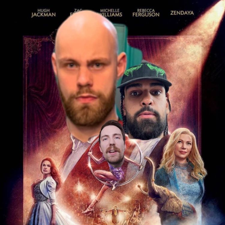 cover art for EP.268 - THE GREATEST QUIZ