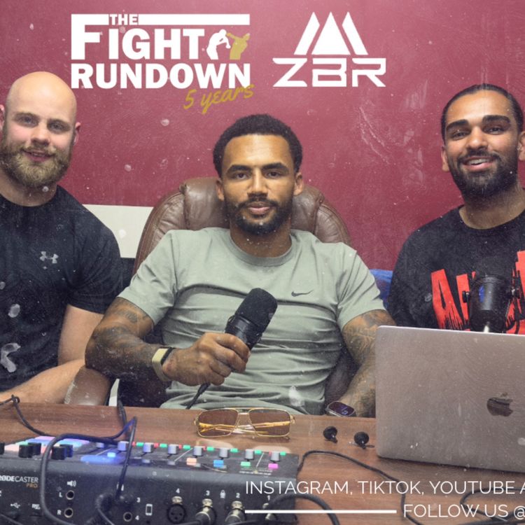 cover art for EP.275 - MAX BARNETT REVEALS ALL | EXCLUSIVE INTERVIEW