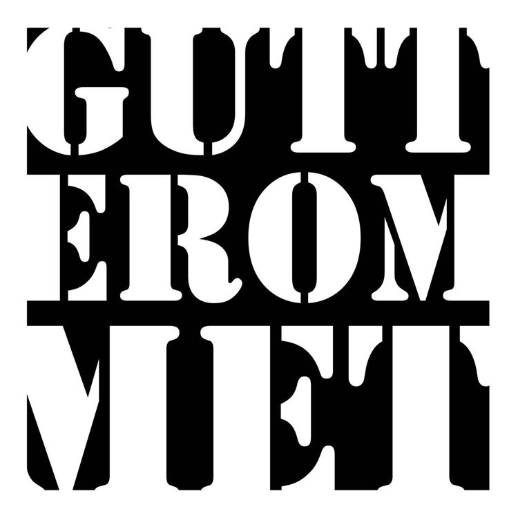 cover art for Gutterommet episode 11