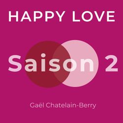 cover art for Happy Love