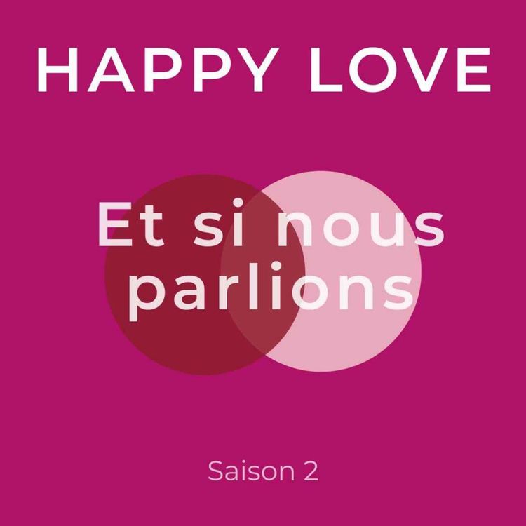 cover art for Nous nous aimons… mais nous ne nous parlons plus vraiment