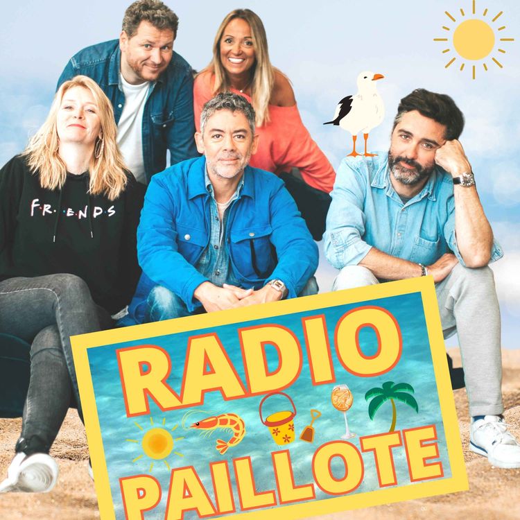 cover art for Episode 41 inédit de l'été - Celui qui n'avait pas reconnu LE gars